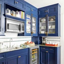 Cabinets Painting 